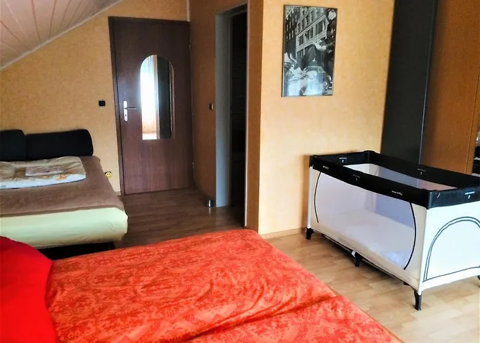 Super Xxl 73 Qm, Mit Balkon *