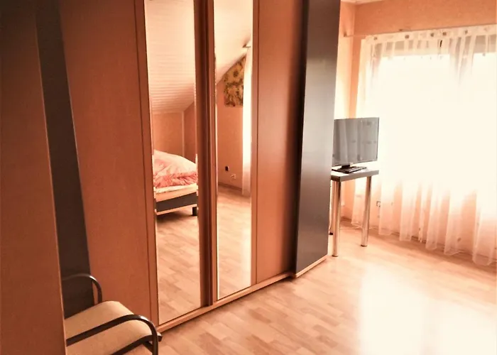 Super Xxl 73 Qm, Mit Balkon *