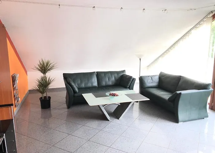 Super Xxl 73 Qm, Mit Balkon Cadolzburg
