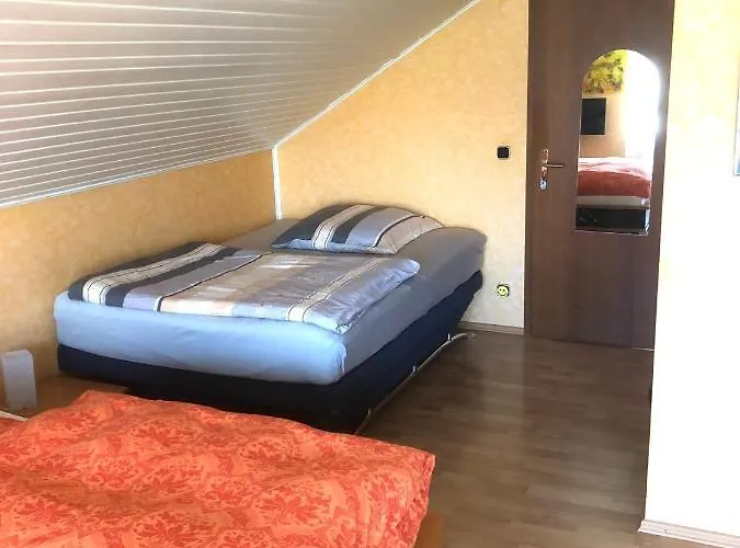 شقة Super Xxl 73 Qm, Mit Balkon *