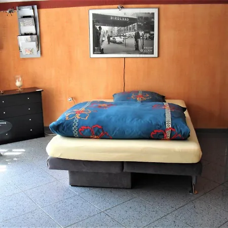 Super Xxl 73 Qm, Mit Balkon Apartamento