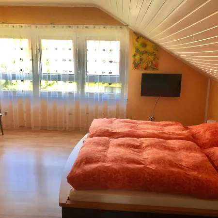 Super Xxl 73 Qm, Mit Balkon Appartamento *